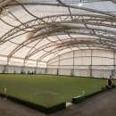 론볼경기장 이미지