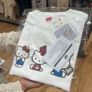 지.티.캐릭터 | 대구 중구 유니클로 동성로점 커스텀 티셔츠 제작 후기 ✨ (UTme, 웨이팅, 사이즈 추천,가격)