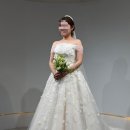 브라이드 메르시 대구점 | 브라이드메르시 드레스 최종피팅 후기ㅣ신부님의 인생드레스 찾는순간💍