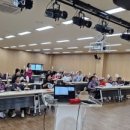 마도문화센터 1층 다목적강당 이미지