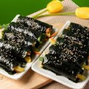 꼬마나무김밥