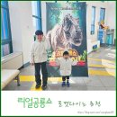 춘천인형극장 | 리얼공룡쇼 포켓다이노 춘천 어린이공연 관람후기