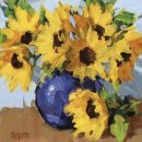 수채화(목요일반) | 아트아뜰리에 @ 송파 잠실 성인취미 미술학원 유화 그림 배우기 1탄