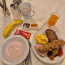 비엔나 | 오스트리아 빈 호텔 숙소 조식 비엔나 후기