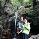 구곡폭포 이미지