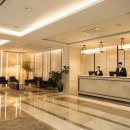 써미트호텔 이미지