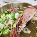 바른설렁탕 이미지