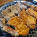 뽕달네참숯불닭갈비 네이버블로그