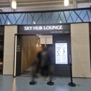 동부산농협 | 김해공항 라운지 무료이용 스카이허브 라운지 후기(+ 농협 체크카드 사용)