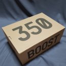 270-3043 | [신발] 아디다스 이지부스트 350 v2 클라우드 화이트 상세후기!