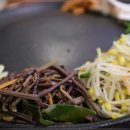 더덕솥뚜껑삼겹살서문점