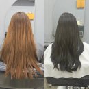 소연헤어 | 에이바 헤어 소새울역점 소연원장님께 염색 받은 후기:)