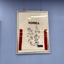 CU 고양점 | 고양 소노 스카이거너스 vs 서울 삼성 KBL 직관 후기+네이던 나이트 NBA 카드에 싸인 받기