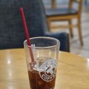 탐앤탐스신도림 | 신도림역 테크노마트 카페 추천 탐앤탐스커피
