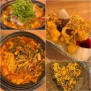 역삼 점심 맛집 민들레떡볶이 분식이 맛있는 역삼역 즉석떡볶이
