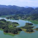 전주옥정호 이미지