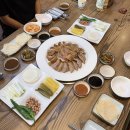 북경오리참숯구이 | 동탄 센트럴파크맛집 북경오리구이 후기