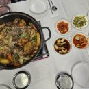 태백산맥 만나고 쪽갈비 이미지