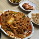 갈지마을회관 앞 이미지