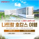 노쇼핑+노옵션+노팁! 4인부터 출발! 나트랑호캉스 패키지 이미지