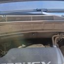 현 자동차 써비스 이미지