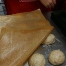 전포2동-16 | 적십자 주관 사랑의 빵[만들기] 봉사 후기!! [16. 4. 9]