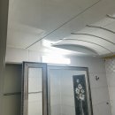 씨유용두주공점 | 광주조명 착한전기조명[용두주공아파트 엘이디조명 시공후기]