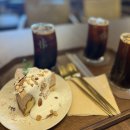 광안리보이지301호 | 부산 광안리 광안대교 뷰 글루텐프리 제로 슈가 디저트 카페 차선책, 추천?