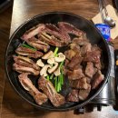 역삼-1283 | 역삼 맛집 회식 추천 라비옥 주차가능 고기집, 불쇼 포포먼쓰부터 얼큰 술밥까지