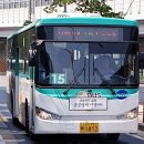 금호강변(롯데앞) 이미지