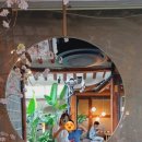 호텔 아트리움 이미지