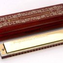 하모니카 중급 이미지