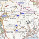 청량산 임도2 이미지