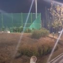 청라 호수공원 족구장 이미지