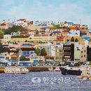통영연명예술촌동피랑갤러리 | 통영의 몽마르뜨 동피랑, 갤러리 들어선다