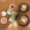 진밀면 이미지