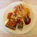 대공원역 3번 출구 | 어린이대공원역 빕스 2026 딸기 축제 레이트버드 할인 예약 주말 방문