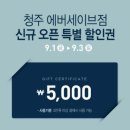 청주 미평동 모던하우스 청주에버세이브점 오프런으로 파인 캐리어 득탬 with 예쁜 접시도 인테리어소품...