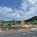 여수미평초등학교 이미지