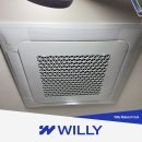 사계절내과의원 | 일산 냉난방기 설치 병원 시스템에어컨 전문 설계