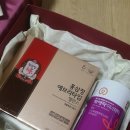 한국인삼공사정관장전북부안점 | [D-232]상견례 후기 - 부안 당산마루/상견례 선물(정관장 보자기 포장)