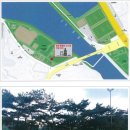 춘천평화의 소녀상 이미지