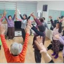 죽절 경로당 이미지