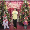 세븐일레븐동화마을 | 의왕 롯데아울렛 티니핑 트리 포토존 크리스마스 마켓 후기 + 티닝핑 팝업 싱어롱 이벤트 정보