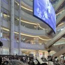 F1모터스 | &lt;F1: 더 무비&gt; 후기 / 포드 GT + 부가티 시론 전시 (롯데월드 몰)