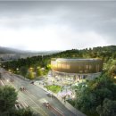 구민문화체육센터극장 이미지