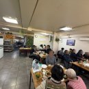 대전 대동역 맛집 신선칼국수 웨이팅 후기 감자전 사이즈 보고 놀란 집