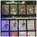 현대의상구성(양재)(심화) | 역삼역에서 찾은 쾌적한 운동 공간, 스포애니 역삼동점 생생 이용 후기예요