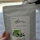 다희연 | 다희연 녹차잎 제주100%마셔본 후기