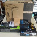 영보실업종합정비 | 컴퓨터조립전문점 고성능 사무용 조립 PC 제작 및 기존 데이터 스토리지 완벽 이식 후기 중앙동 성안동